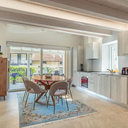 Luxury 2Br W/ River Castle View In Borgo Valsugana Apartment Luaran gambar