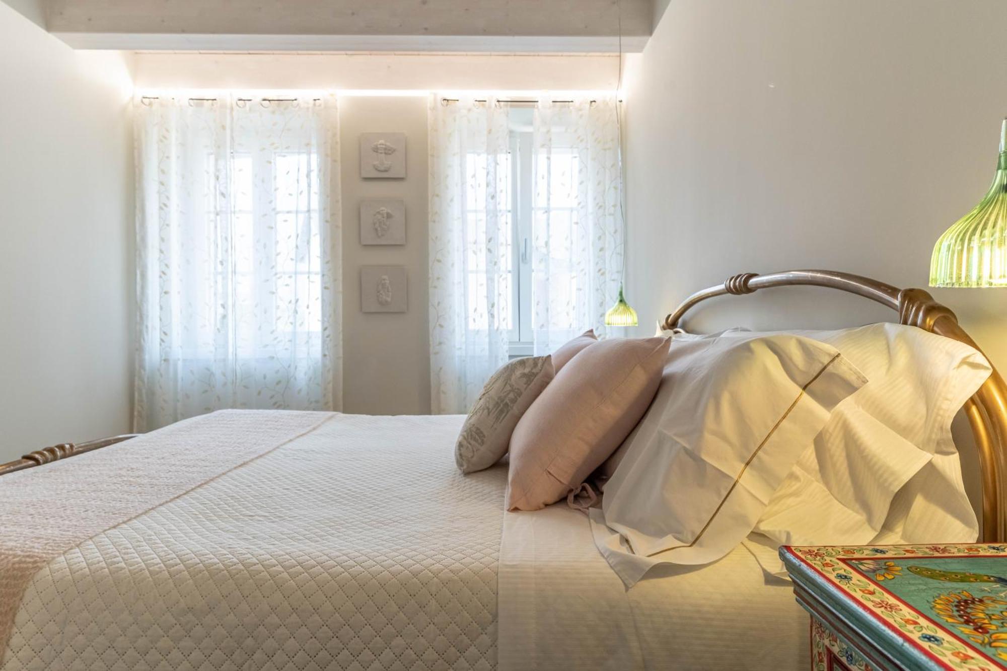 Luxury 2Br W/ River Castle View In Borgo Valsugana Apartment Luaran gambar