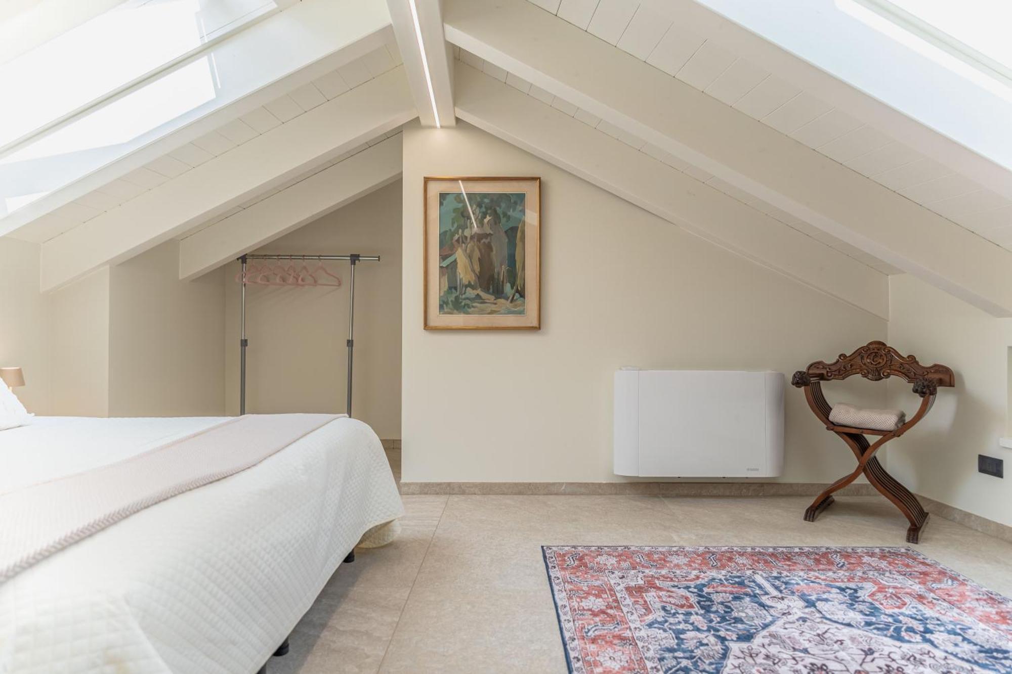 Luxury 2Br W/ River Castle View In Borgo Valsugana Apartment Luaran gambar