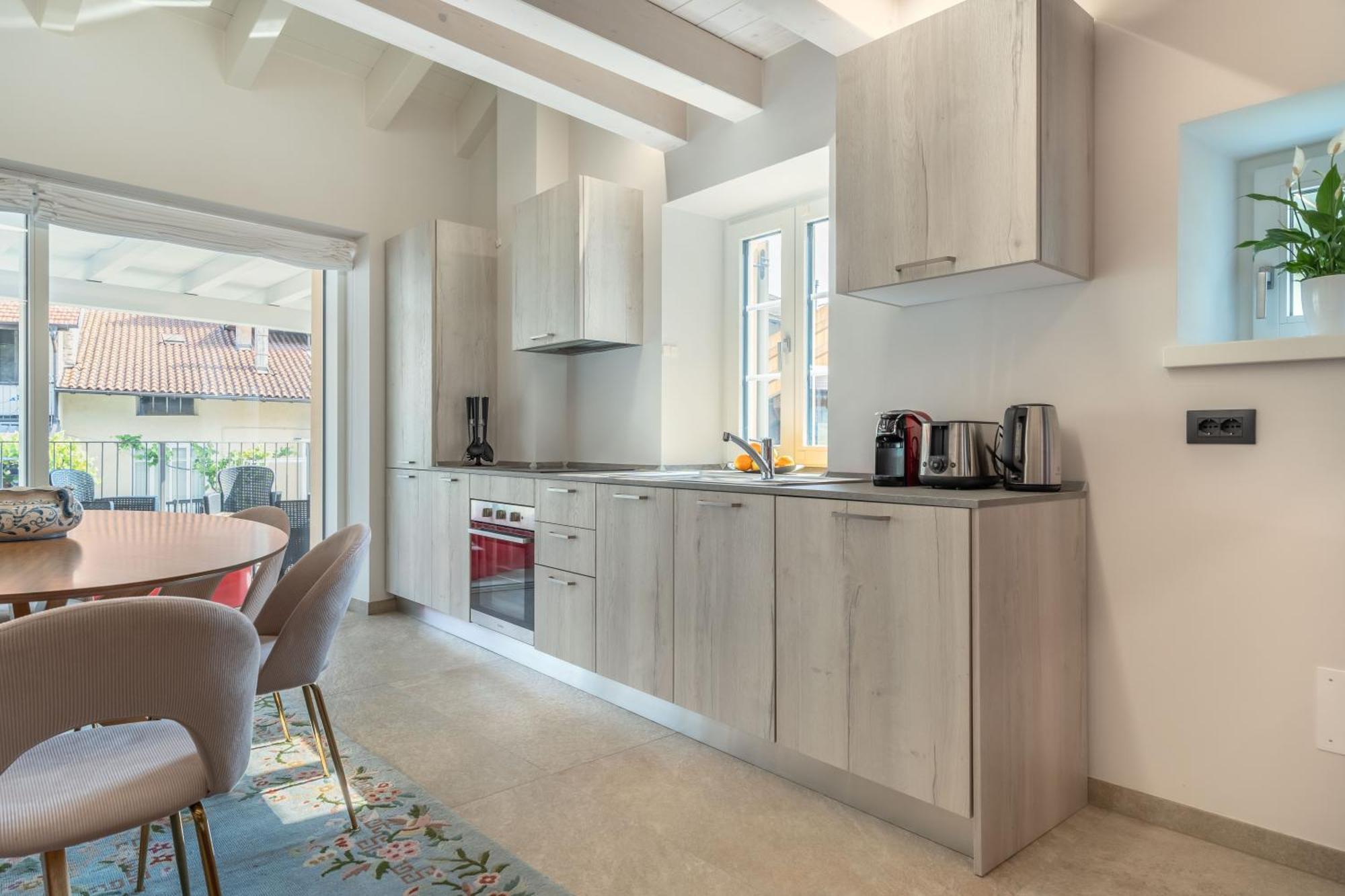 Luxury 2Br W/ River Castle View In Borgo Valsugana Apartment Luaran gambar