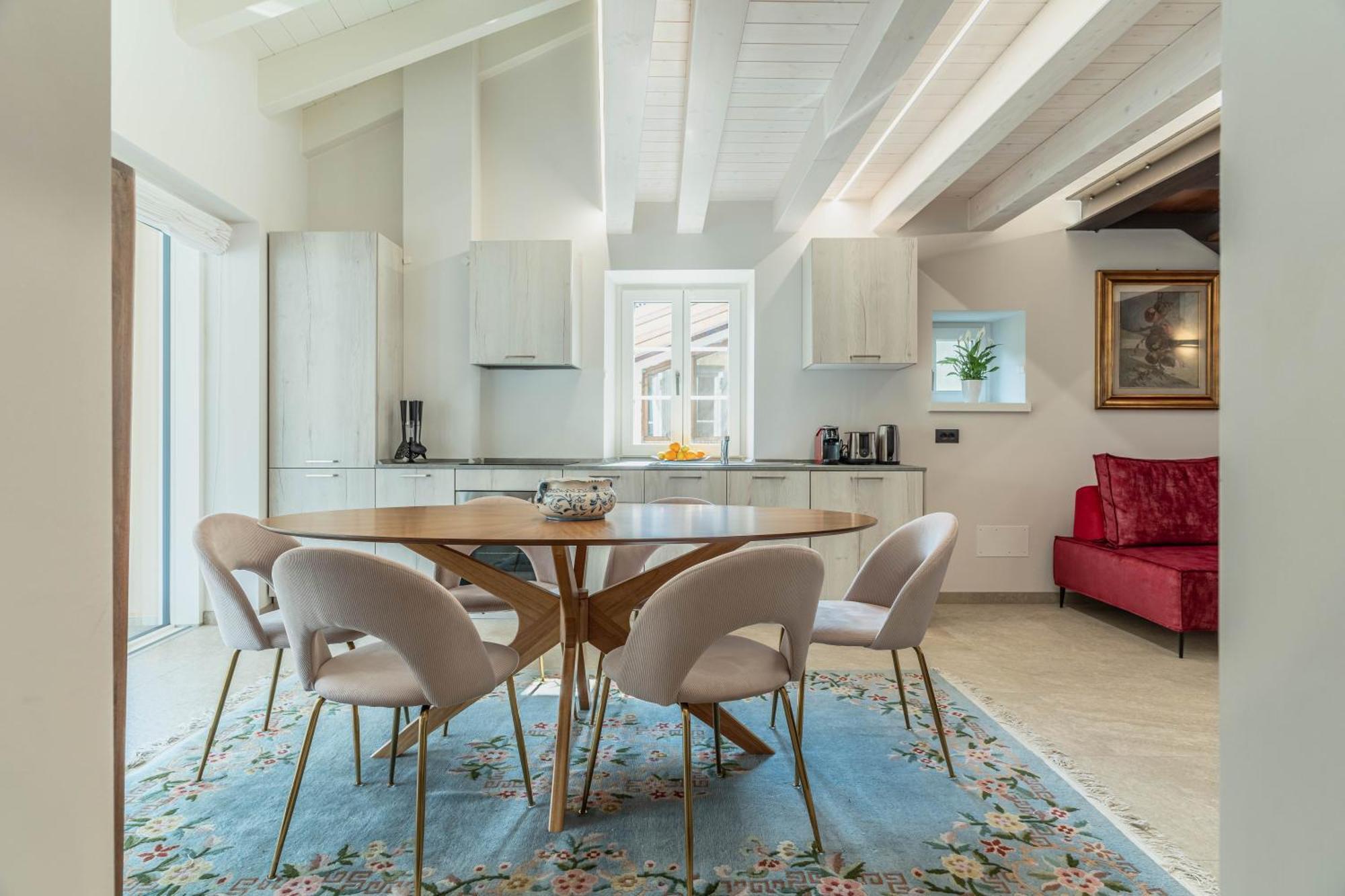 Luxury 2Br W/ River Castle View In Borgo Valsugana Apartment Luaran gambar