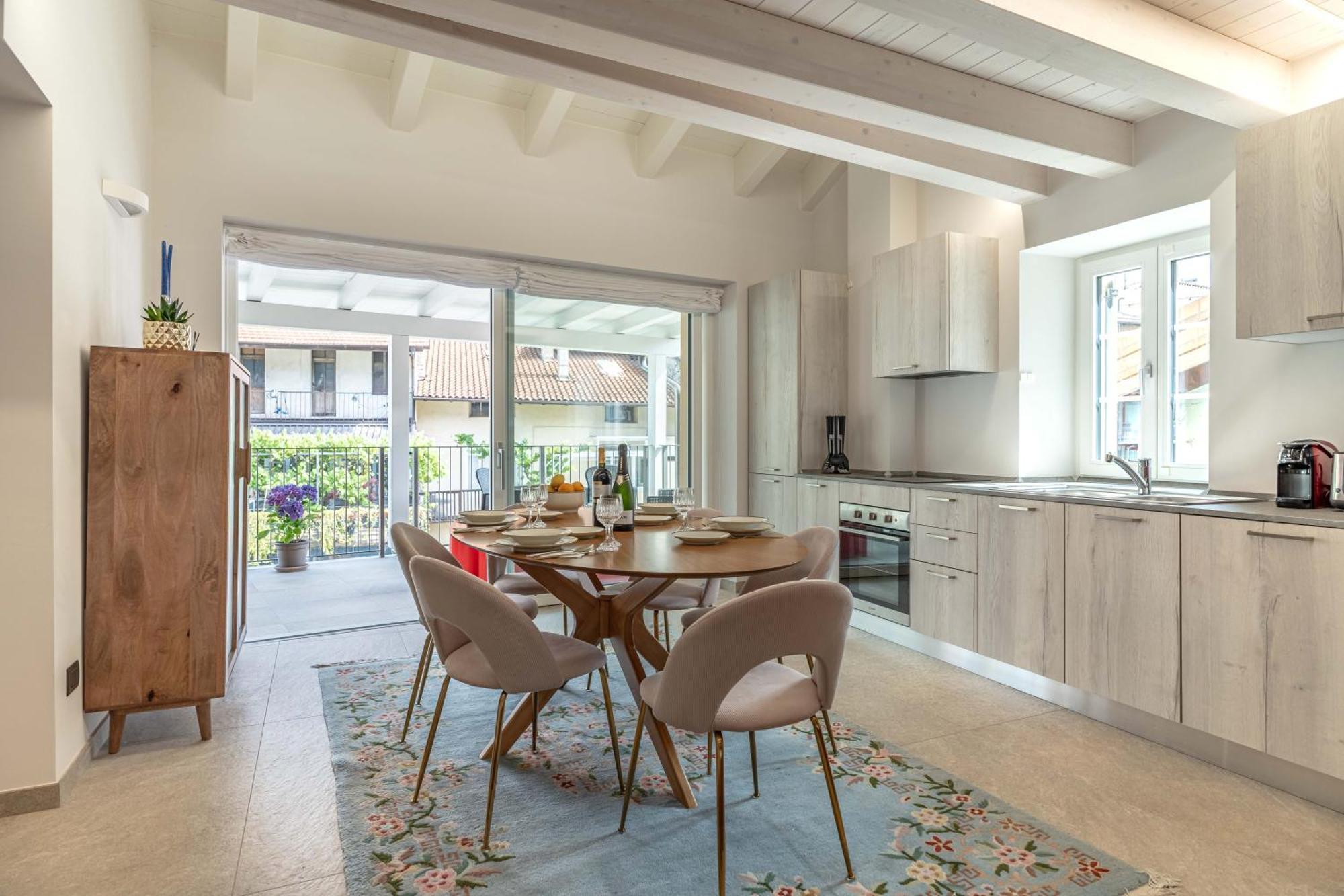 Luxury 2Br W/ River Castle View In Borgo Valsugana Apartment Luaran gambar