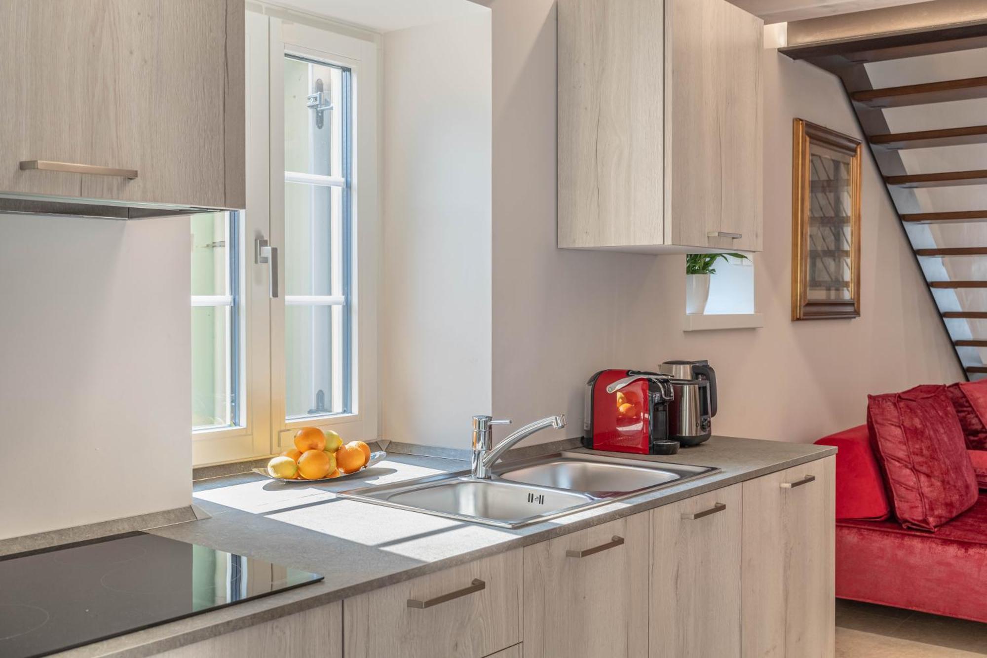 Luxury 2Br W/ River Castle View In Borgo Valsugana Apartment Luaran gambar