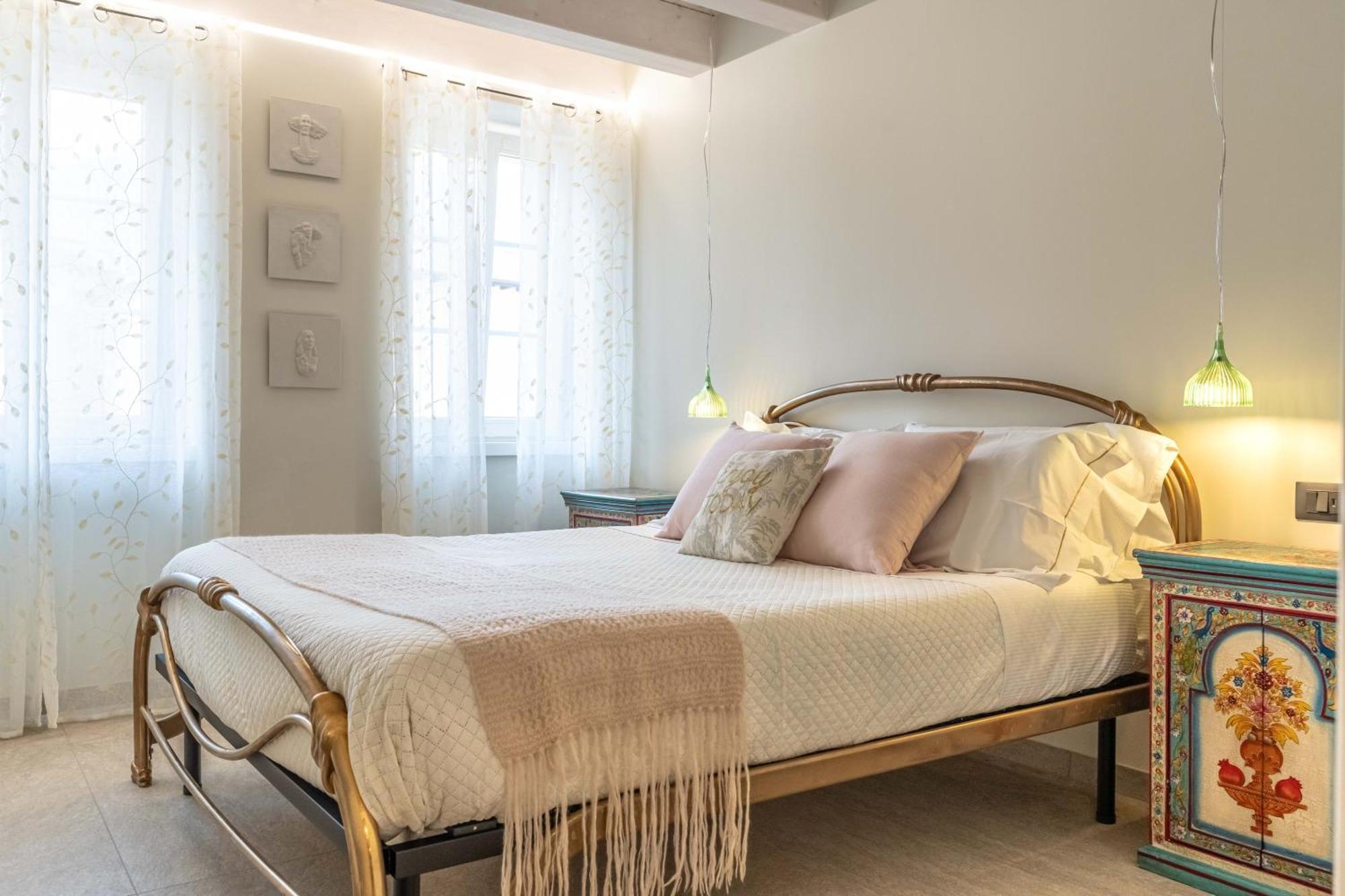 Luxury 2Br W/ River Castle View In Borgo Valsugana Apartment Luaran gambar