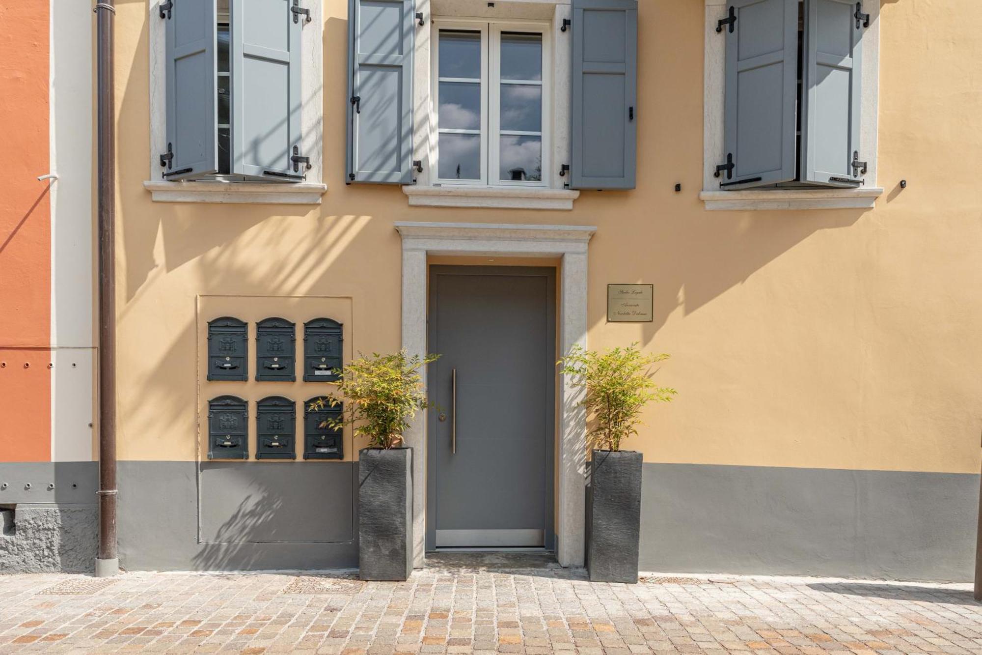 Luxury 2Br W/ River Castle View In Borgo Valsugana Apartment Luaran gambar