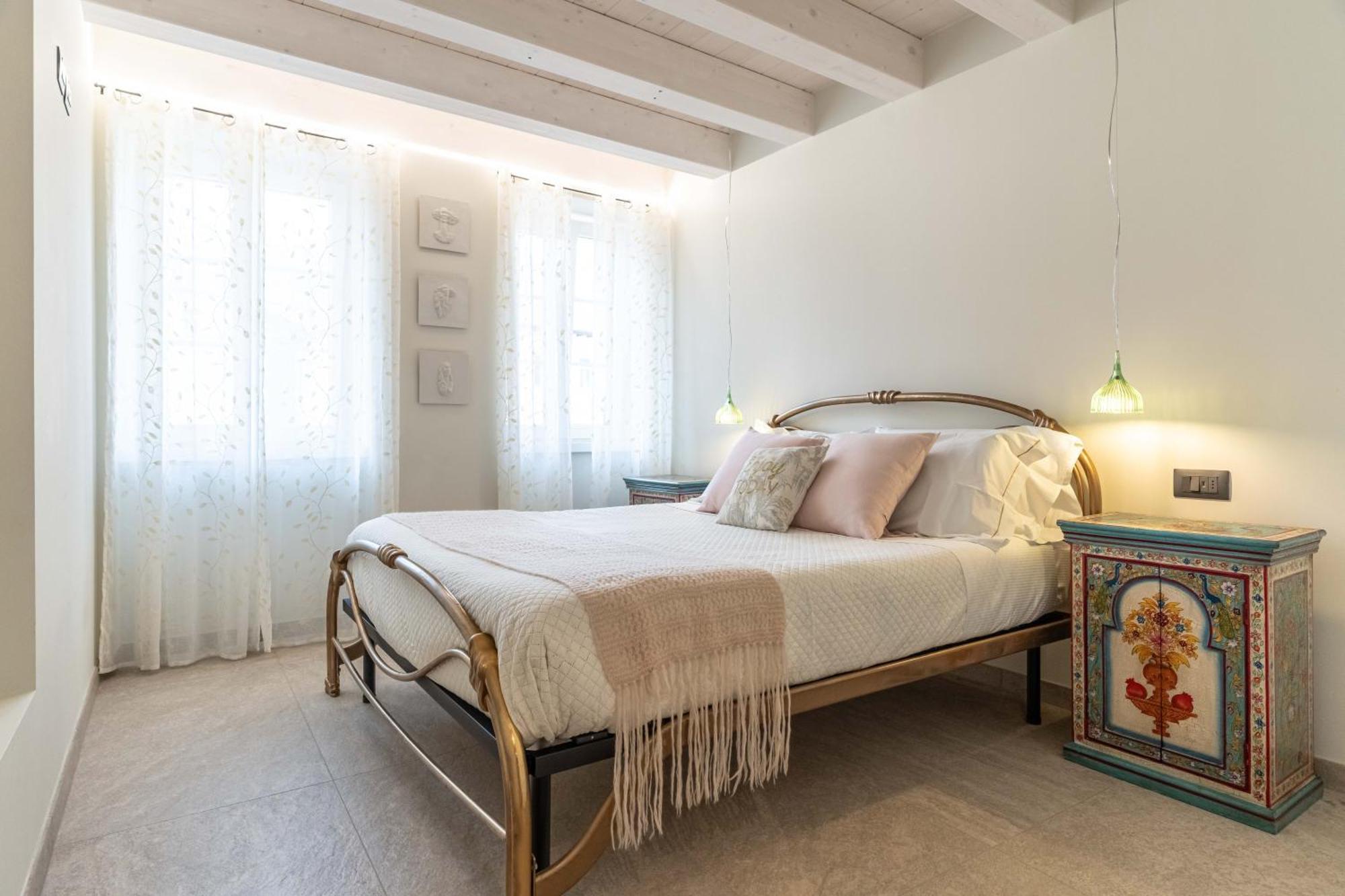 Luxury 2Br W/ River Castle View In Borgo Valsugana Apartment Luaran gambar