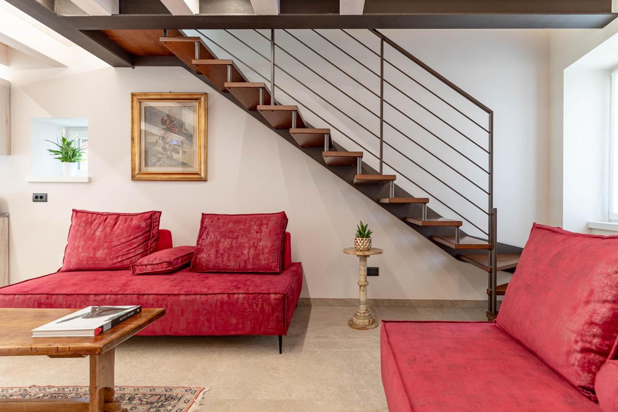 Luxury 2Br W/ River Castle View In Borgo Valsugana Apartment Luaran gambar
