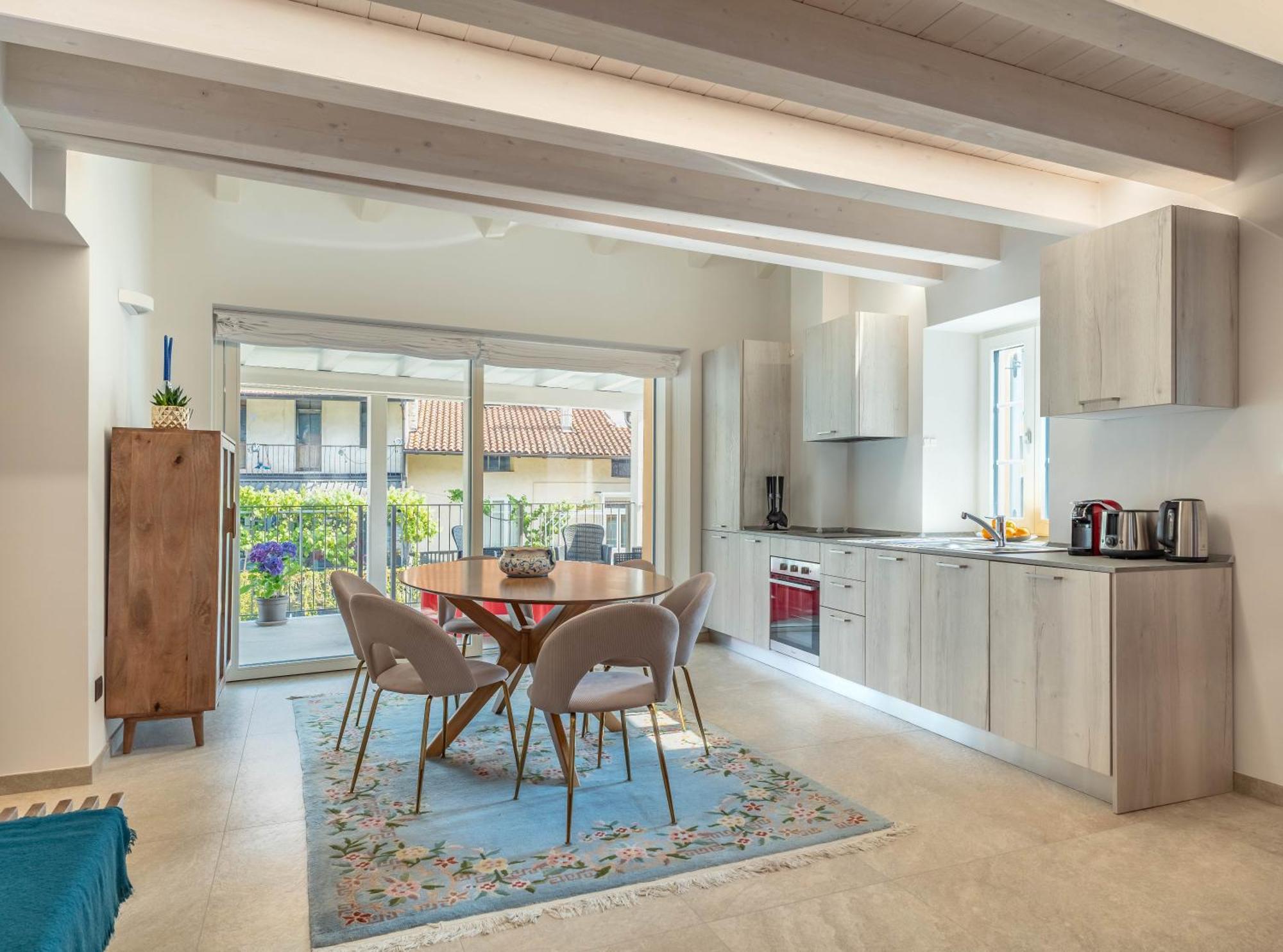 Luxury 2Br W/ River Castle View In Borgo Valsugana Apartment Luaran gambar