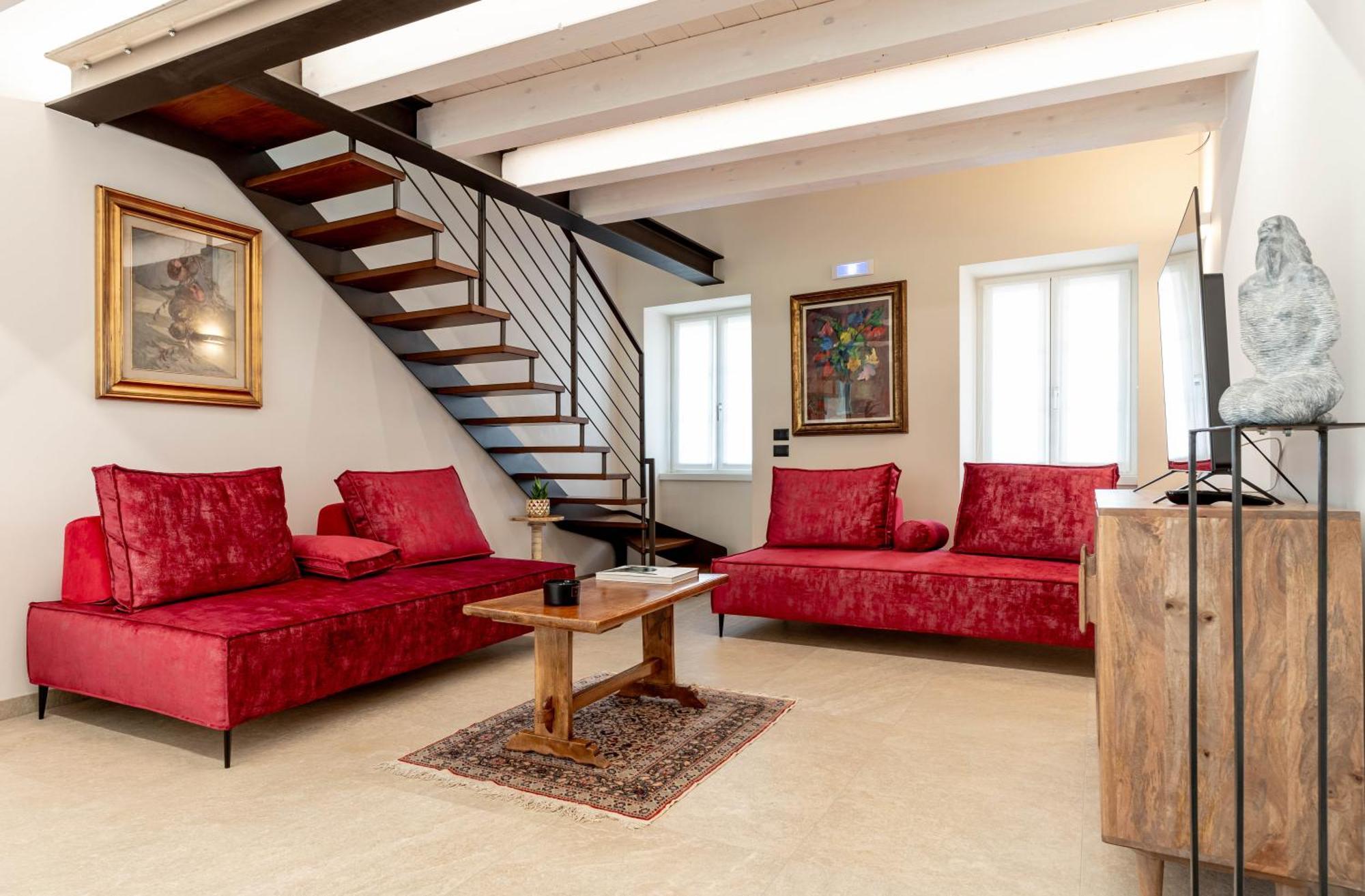 Luxury 2Br W/ River Castle View In Borgo Valsugana Apartment Luaran gambar