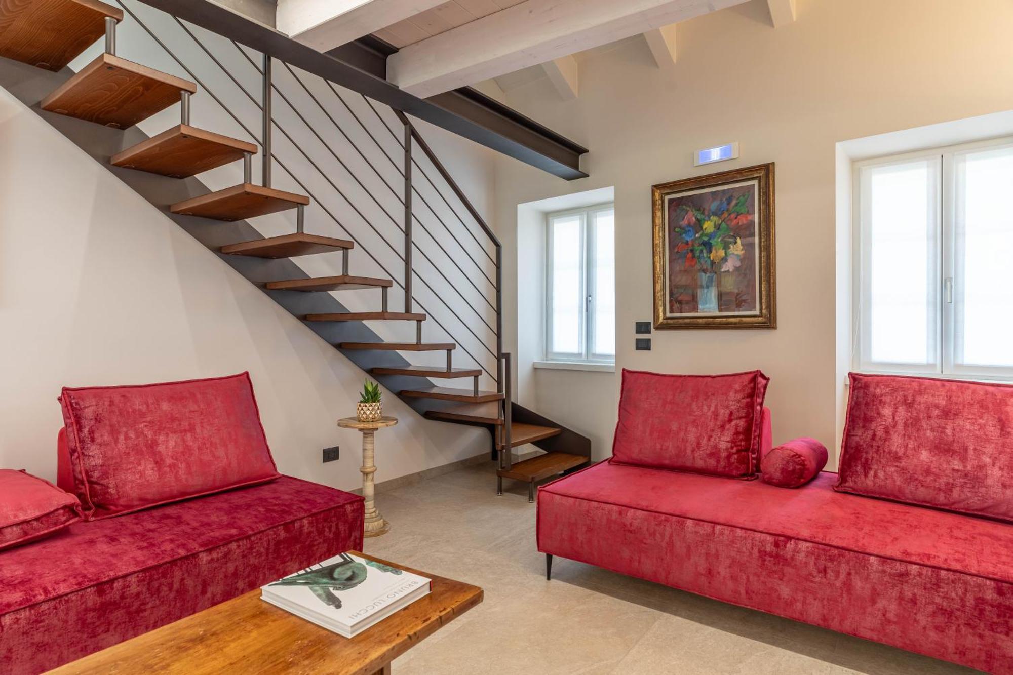Luxury 2Br W/ River Castle View In Borgo Valsugana Apartment Luaran gambar