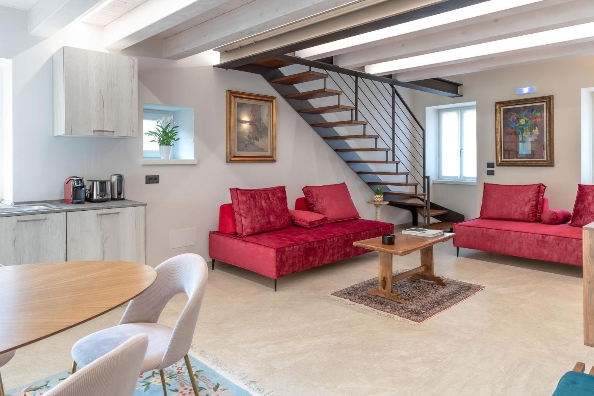 Luxury 2Br W/ River Castle View In Borgo Valsugana Apartment Luaran gambar