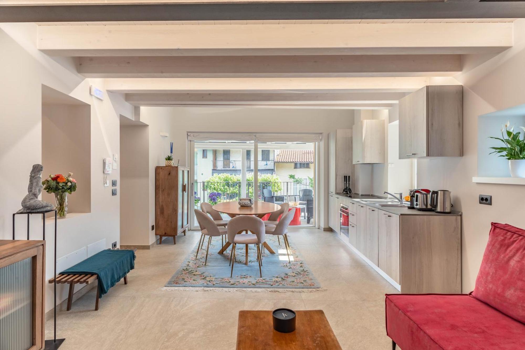Luxury 2Br W/ River Castle View In Borgo Valsugana Apartment Luaran gambar