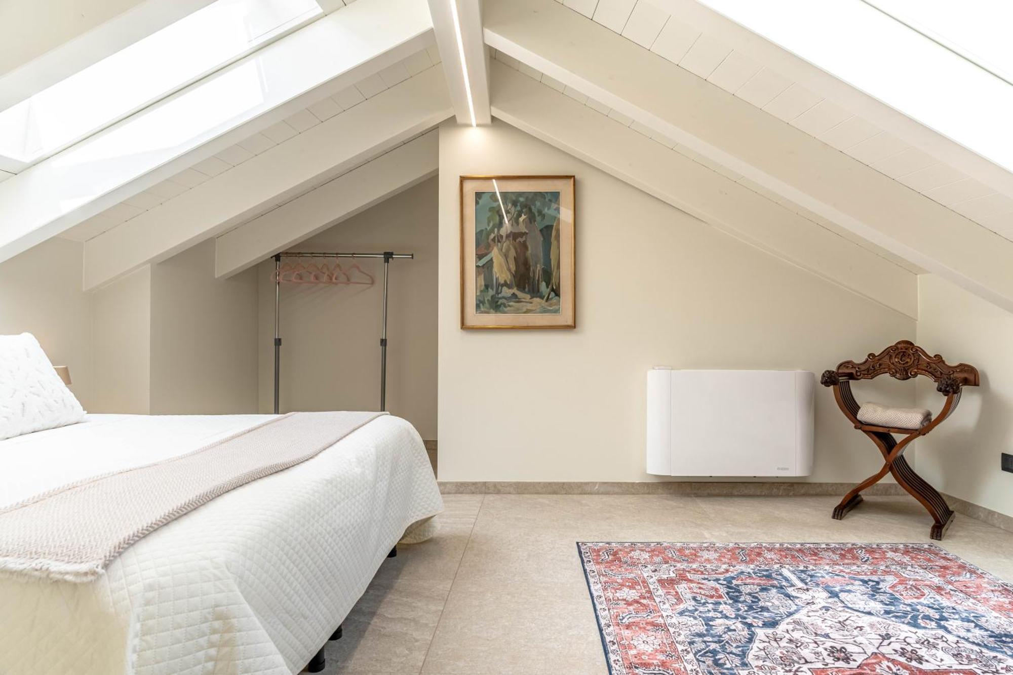Luxury 2Br W/ River Castle View In Borgo Valsugana Apartment Luaran gambar