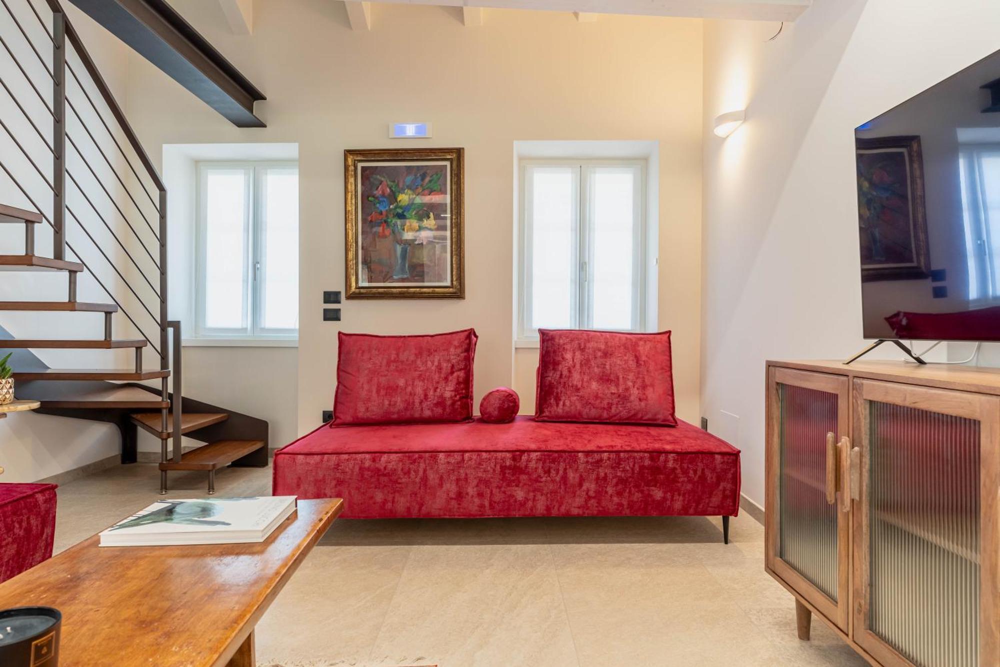 Luxury 2Br W/ River Castle View In Borgo Valsugana Apartment Luaran gambar